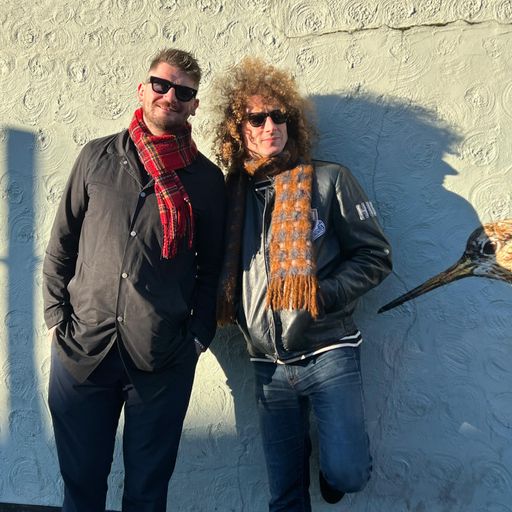 You Got Me Running | The Disco Freaks Radio Show | 050225