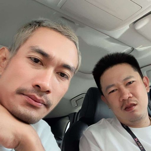 HBD พี่ไหญ่ทอม ตาล้อม By สายบันเทิง