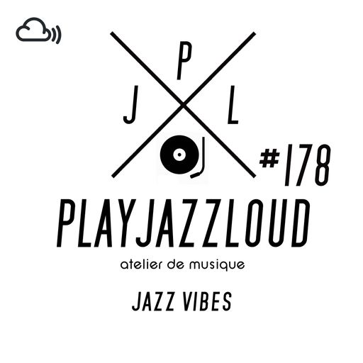 PJL sessions #178 [yeah yeah jazz]