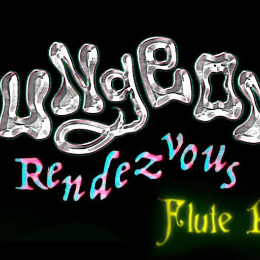 Dungeon Rendezvous: Flute Ride - 1st January 2025