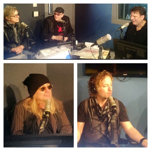Anything Anything Cheap Trick Special