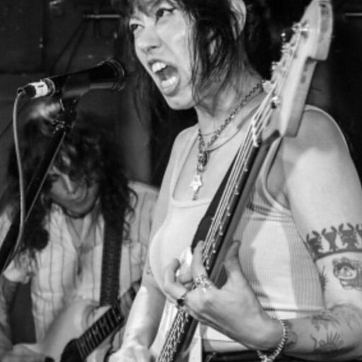 Maximum Rocknroll Radio #1898 - 27th March 2024