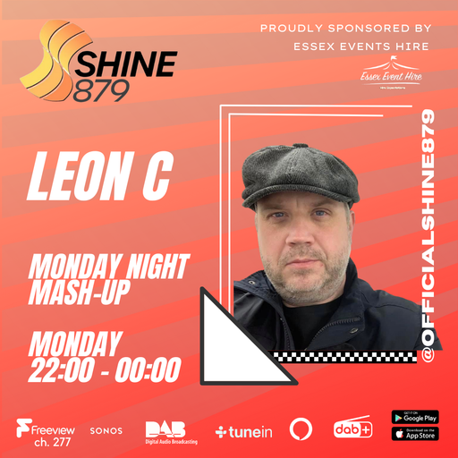 Leon C - 13 Nov 2023