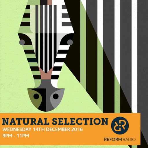 Natural Selection 14th December 2016