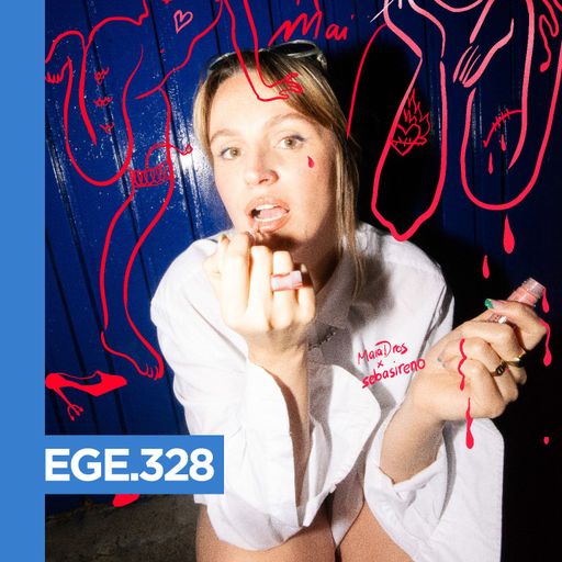 EGE.328 Maia Dros