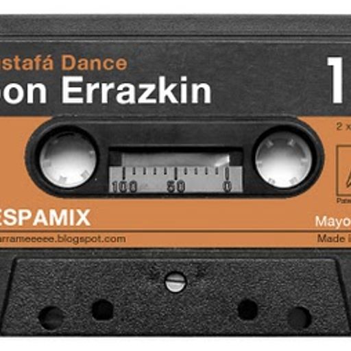 Despamix#16: Ibon Errazkin "Mustafá Dance"