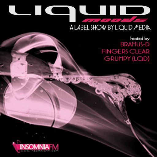 Bramus-D - Liquid Moods 053 pt.1 [Feb 6, 2014] on InsomniaFM.com