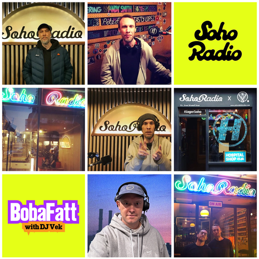 BobaFatt with DJ Vek (10/10/2025)