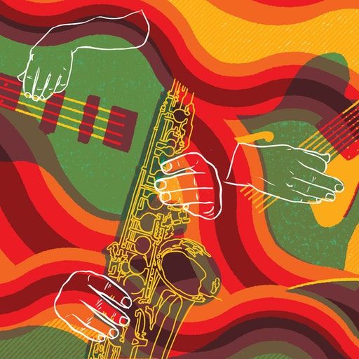 Extrafly – German Grooves