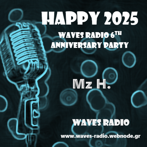 SoulFull Waves #108 (Guilty Love...) - NY Special Edition