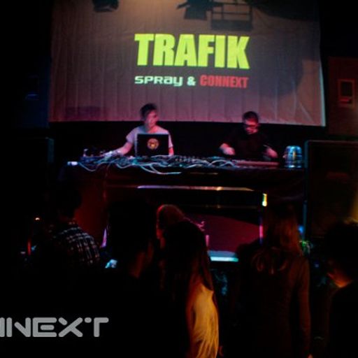 Trafik - Hello Pristina (DJ Set - Feb 2011)