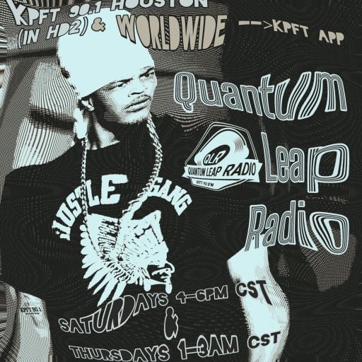 QUANTUM LEAP RADIO: Leap 486 {A NEW LEASE episode (Mar. 21, 2026)}