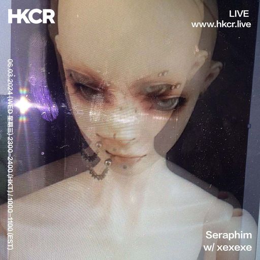 Seraphim w/ xexexe - 06/03/2024