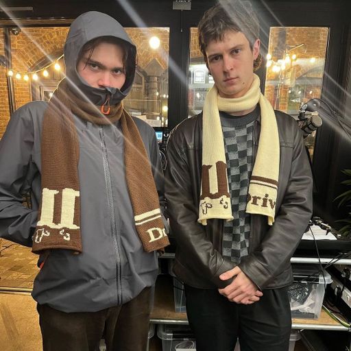 Cold Cuts by Drivll - 17/11/22