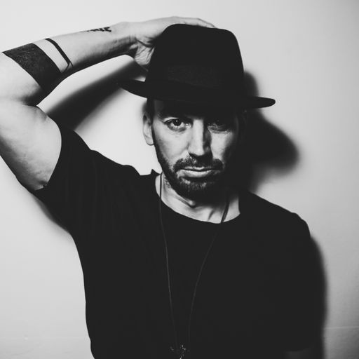 Ricky Meakin (Death Disco) / promo mix / Fri 10th Dec