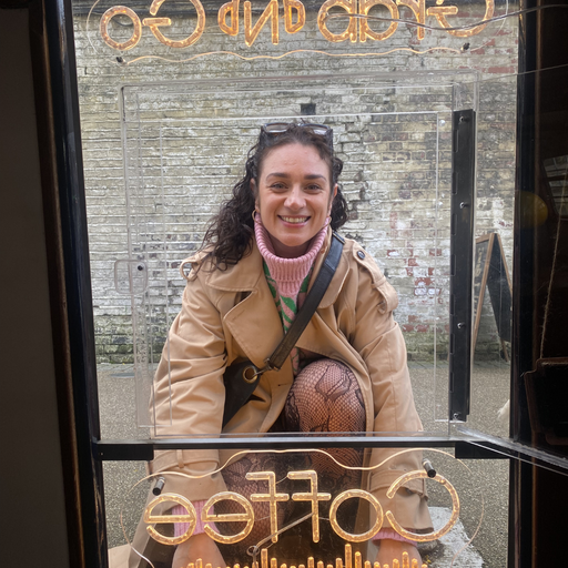 Darcy's Groove | The BoAt Pod | March 2026