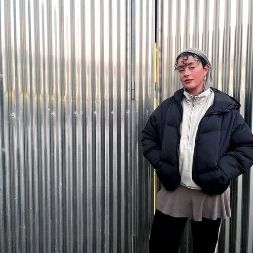 ADONIS w Bethan - 19th December 2025