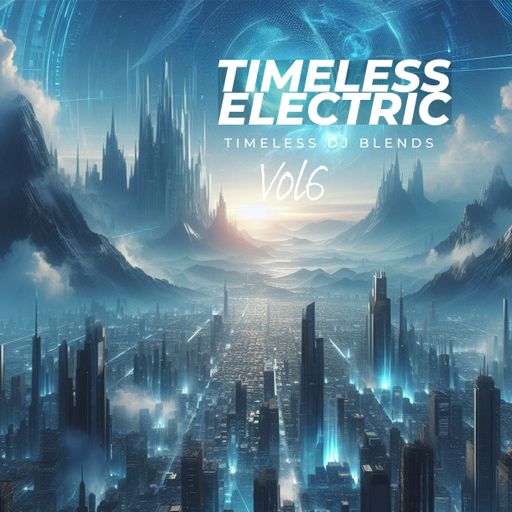 Timeless electric Vol 6