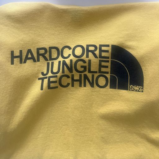 HardCoreJunGleTechNo