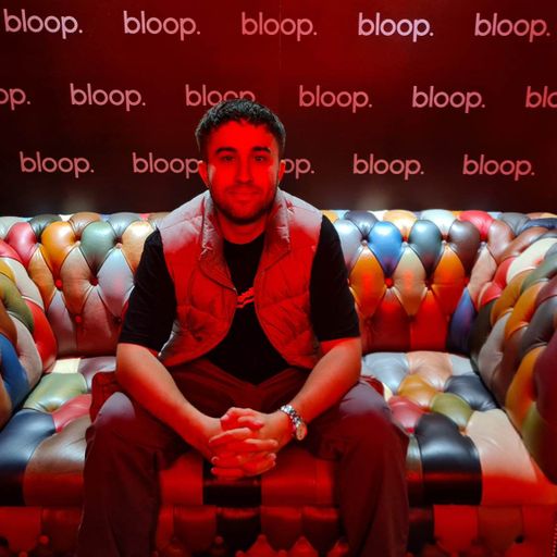 Monday Movers w/ Louie Irving - 17.04.23