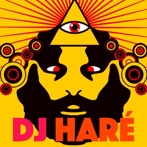 DJ HARÉ SOURDOUGH SOUL MIX.. bit of new bit of old and hidden gems mid tempo melodic soul