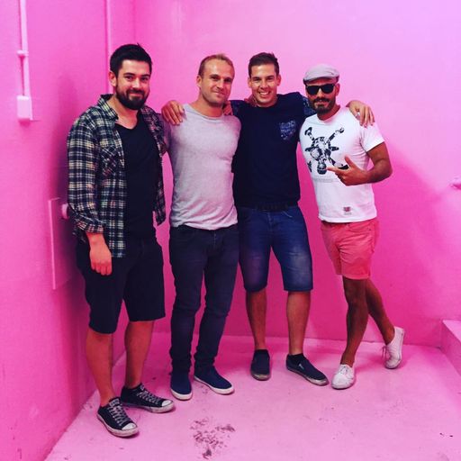 Hoxton Live w Festival of Heat