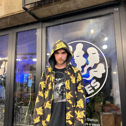 DK SYKEM aka Wildbl0od 27/04/24