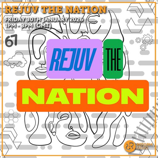 REJUV THE NATION 30th January 2026