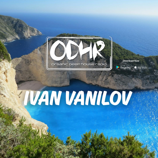 Ivan Vanilov - ODHR May MIX