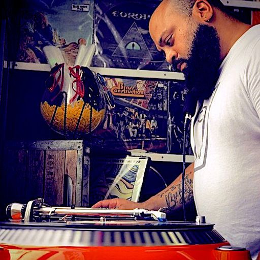 DJ Thor proudly presents " Part of my Soul 180 " Brother´s Vibe Tribute Session