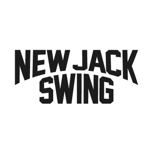 DJ Lockdown - New Jack Swing v2