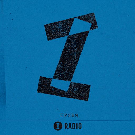 Toolroom Radio EP569 - Presented by Mark Knight