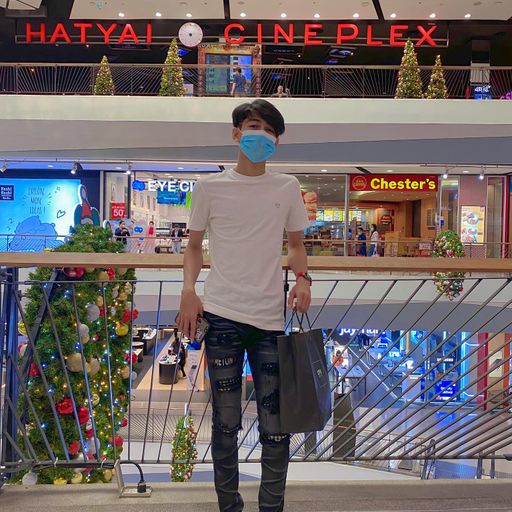 เงียบๆไม่เทียบใคร แฮปปี้เบิร์ดเดย์คุณภูริภัทร