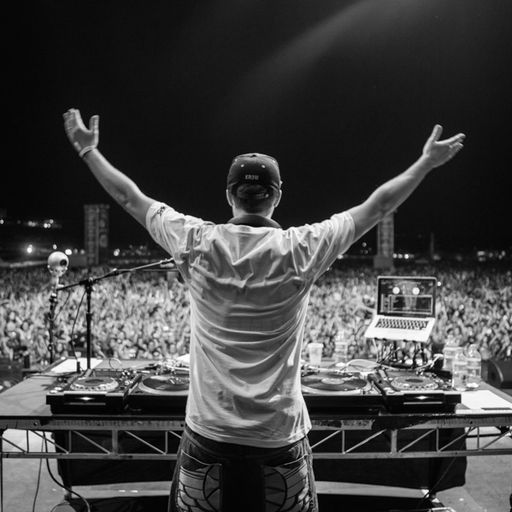 DJ MK OLD SKOOL HIP HOP & RNB VOL 1