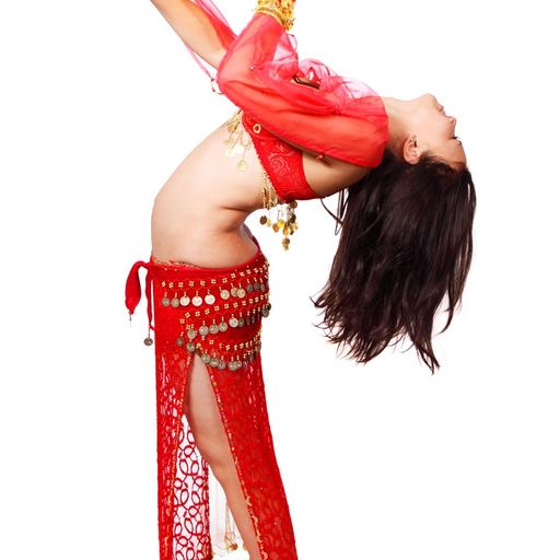 Oriental Mix De Luxe November 2011
