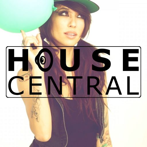 House Central 546 - Live From The Club!