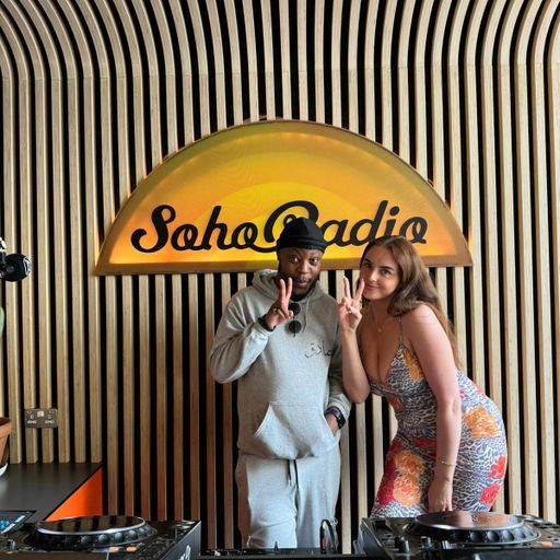 Sadiq Bello feat. Kristie Killick (07/09/2024)