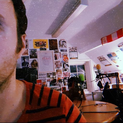 The Alphabet Show 24.11.19