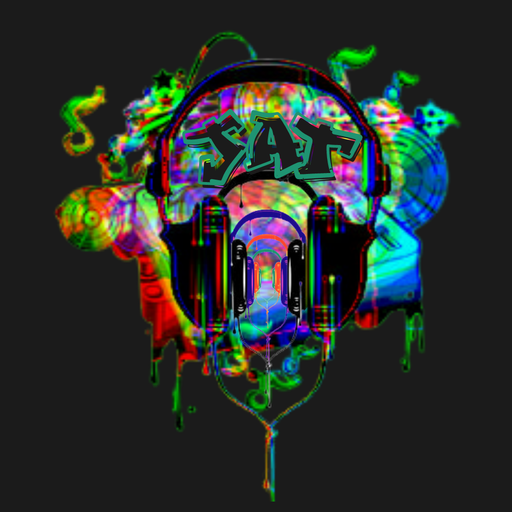 DJat - 4 The Music Exclusive - House Of Tech Live Show 271121