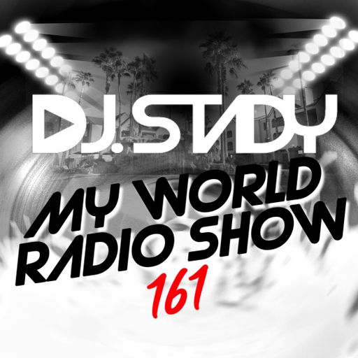 My World Radio Show 161