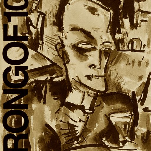 Prongof108 #148 Part II with DJ Rotwein & Samuele Paletti 29.02.2020