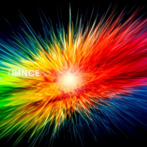 Equinox Trance November 2012