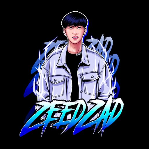 ระบบเมาแล้วนิ่ง - ZEEDZAD x DJ LAUNGWAY