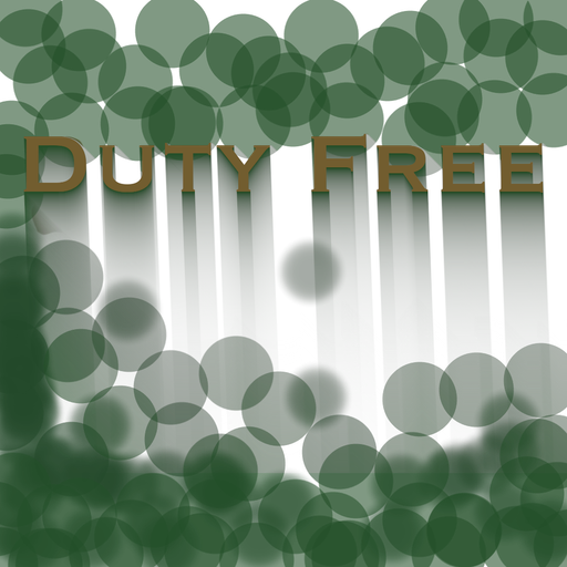 Duty Free #31 w/ Carl Luis 14.12.2019
