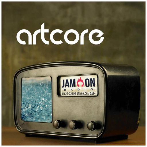 Artcore Radio | 31.05.2024 | When it rains it pours