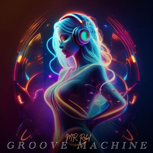 Groove Machine 24.04.25