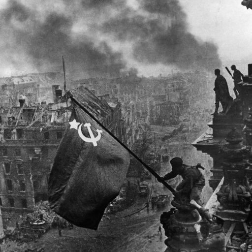 Hörsturz spezial (zum 8. Mai 1945)