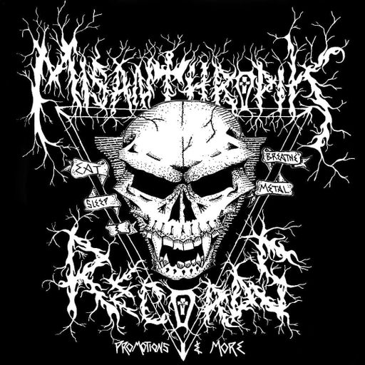 Misanthropik Records - Featured Interview & The Zach Moonshine Show