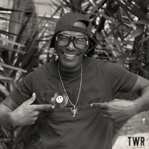 The Musical Boots Mucky Weekender Show #extra w/ Seanie T ~ 26.09.25