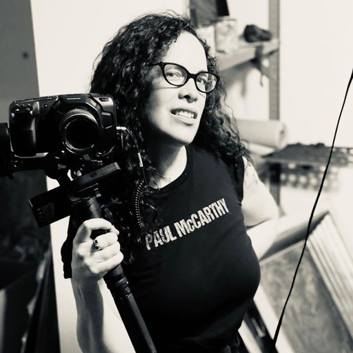 A Bit of Everything Halloween Special with Alexis Karl. 1/11/2021